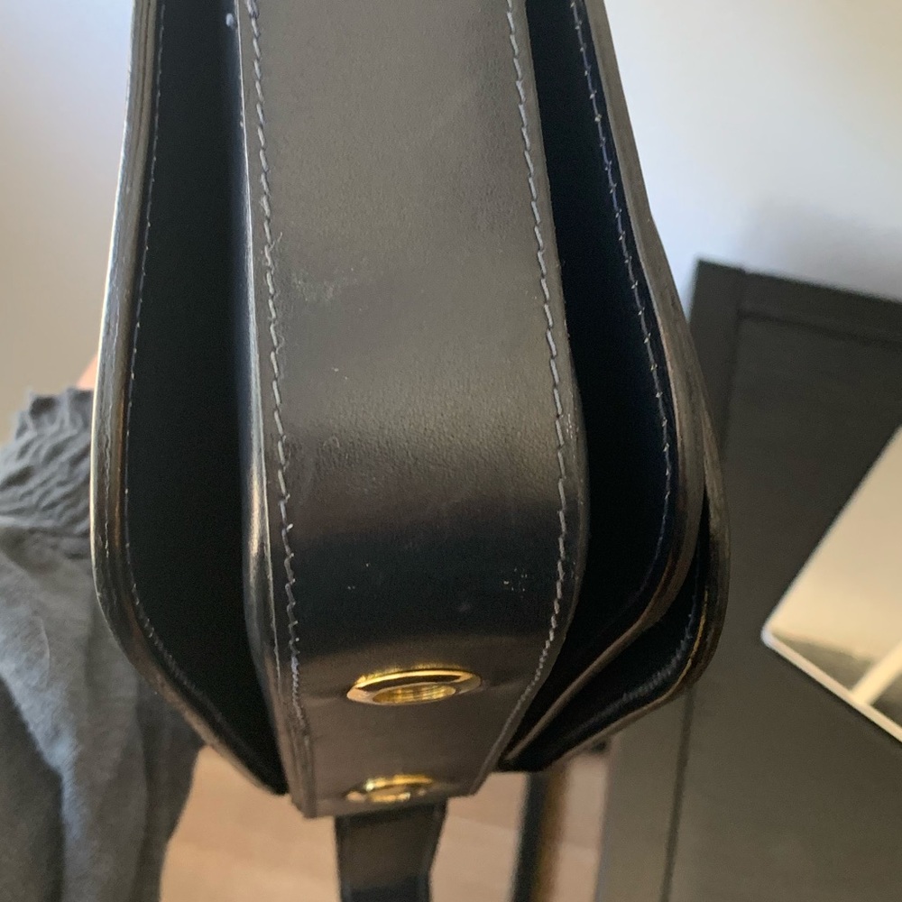 🔥GUCCI 70s Hobo - Picture 11 of 12